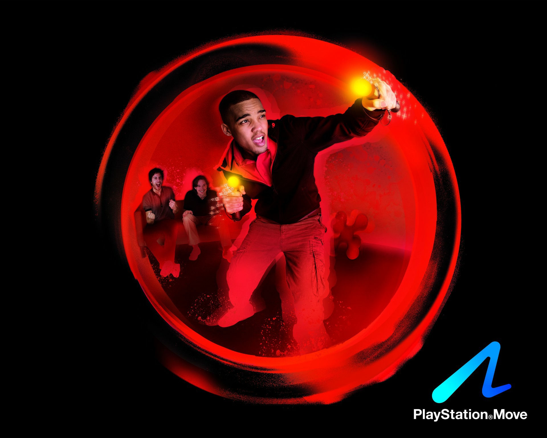 PlayStation Move (Starter Pack) - Imagen 48